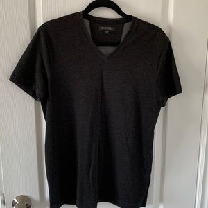 Banana republic luxury touch T-shirt